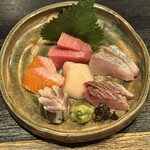 武蔵小山 しゃち - 