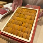 新地 鮓 ゆうじろう - 