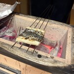 新地 鮓 ゆうじろう - 