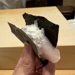 新地 鮓 ゆうじろう - 