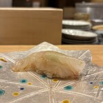 新地 鮓 ゆうじろう - 