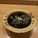 新地 鮓 ゆうじろう - 