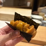 新地 鮓 ゆうじろう - 