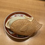 新地 鮓 ゆうじろう - 