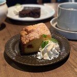 プルミエ・エタージュ - 