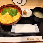 鶏三和 - 料理写真: