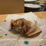 新地 鮓 ゆうじろう - 