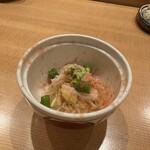 新地 鮓 ゆうじろう - 