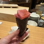 新地 鮓 ゆうじろう - 