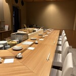 新地 鮓 ゆうじろう - 