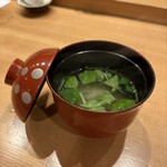 新地 鮓 ゆうじろう - 