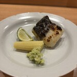 新地 鮓 ゆうじろう - 