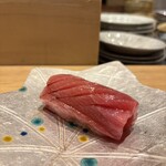 新地 鮓 ゆうじろう - 