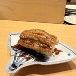 新地 鮓 ゆうじろう - 