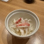 新地 鮓 ゆうじろう - 