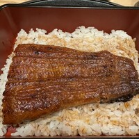 割烹蒲焼 横浜八十八 NEWoMan横浜店 - 