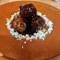 中国料理 柚子 - 