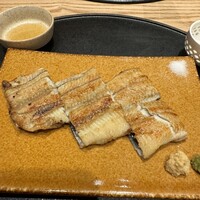 割烹蒲焼 横浜八十八 NEWoMan横浜店 - 