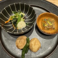 割烹蒲焼 横浜八十八 NEWoMan横浜店 - 