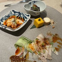 中国菜 ARATA - 
