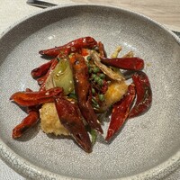 中国菜 ARATA - 