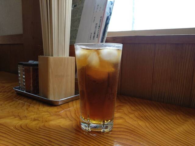 駅前食堂 - 田沢湖（食堂）の写真