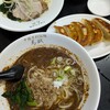 中国手打拉麺 馬賊 日暮里店