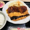 名古屋名物 みそかつ 矢場とん NEOPASA岡崎店