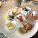 パレード - 湘南ゴールドのジャムも外せない