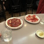 やきやきグルメげんらい - 