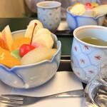 甘味処 彦いち - 