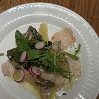 AWkitchen figlia 渋谷スクランブルスクエア - 