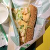 SUBWAY 天王寺ミオ店