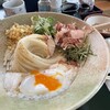 五島うどん びぜん家