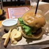 Grill×Burger&Craft Beer　Nikanbashi Burger Bar