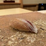 すし家 祥太 - 春子鯛