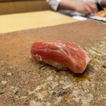 すし家 祥太 - 大トロ