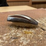 すし家 祥太 - 小肌