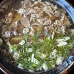 鬼岳四季の里 - 