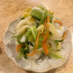 フィッシュ オン ディッシュ ロリー - 