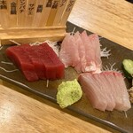 フィッシュ オン ディッシュ ロリー - 