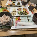 つけものダイニング おぎひろ家 - 