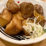 フィッシュ オン ディッシュ ロリー - 