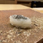 すし家 祥太 - 白いか