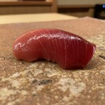 すし家 祥太 - 中トロ