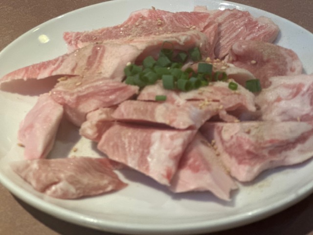 焼肉 大栄（ダイエイ） - 本宮（焼肉）の写真