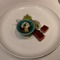 中国飯店 富麗華 - 