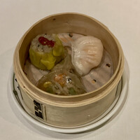 中国飯店 富麗華 - 