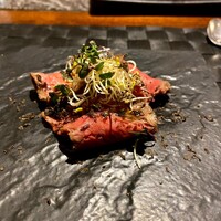 鉄板焼き 表参道 - 