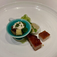 中国飯店 富麗華 - 